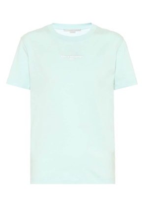 Stella McCartney Cotton T-shirt