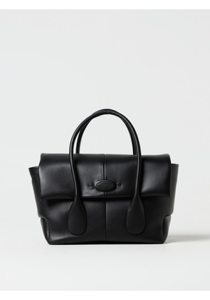 Handbag TOD'S Woman color Black