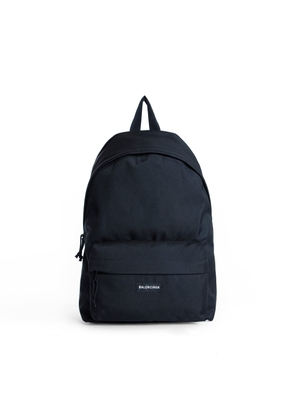 Explorer Backpack in recycled Nylon