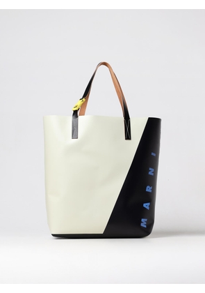 Shoulder Bag MARNI Men color Black