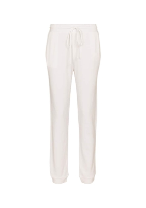 Lanston Sport Porter cotton-blend sweatpants