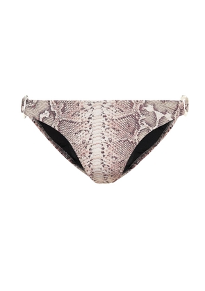 Reina Olga Rings bikini bottoms