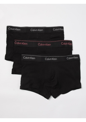 Underwear CALVIN KLEIN UNDERWEAR Men color Black