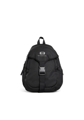 Unity Medium Backpack in Nylon Ripstop
