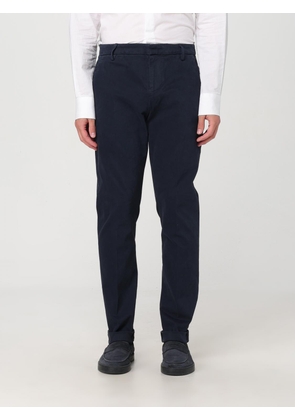 Pants DONDUP Men color Denim