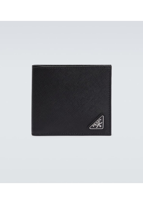 Prada Saffiano leather wallet