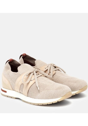 Loro Piana 360 Flexy Walk sneakers