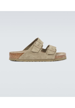 Birkenstock Arizona SFB sandals