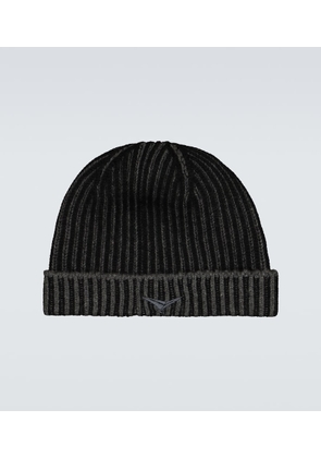 Sease Dinghy cashmere beanie
