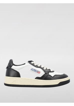 Sneakers AUTRY Woman color White