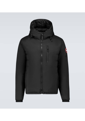 Canada Goose Lodge Hoody down jacket