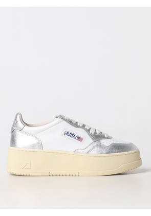 Sneakers AUTRY Woman color White