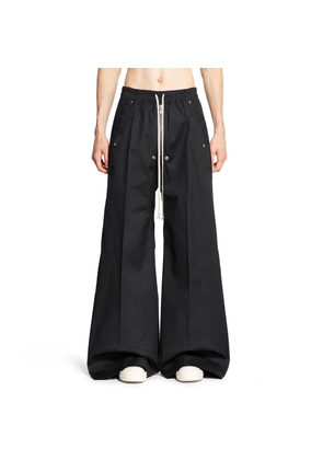 Porterville Wide Bela Pants in Heavy Cotton Poplin