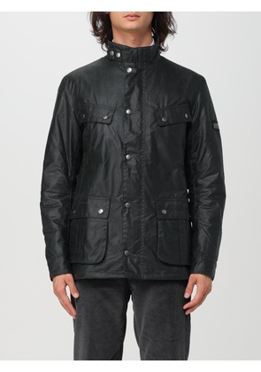 Jacket BARBOUR Men color Military
