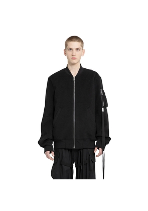 Dries Standard Bomber