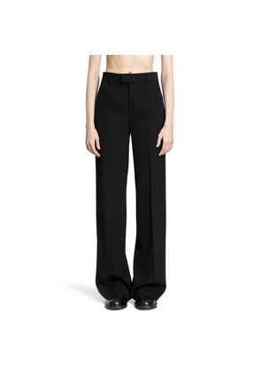 Maaike flared comfort trousers