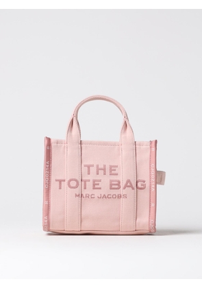 Handbag MARC JACOBS Woman color Pink