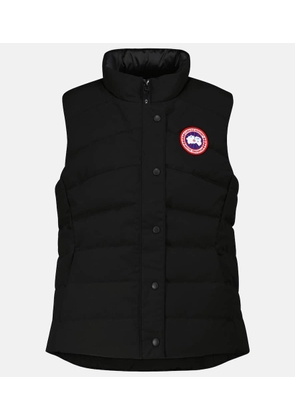 Canada Goose Freestyle down vest
