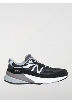 Sneakers NEW BALANCE Woman color Black