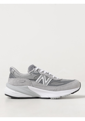 Sneakers NEW BALANCE Woman color Grey