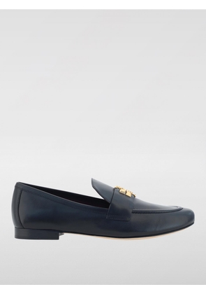 Loafer TORY BURCH Woman color Black
