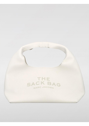 Shoulder Bag MARC JACOBS Woman color White