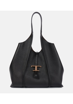 Tod's Timeless Medium leather tote