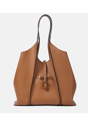 Tod's Timeless Medium leather tote