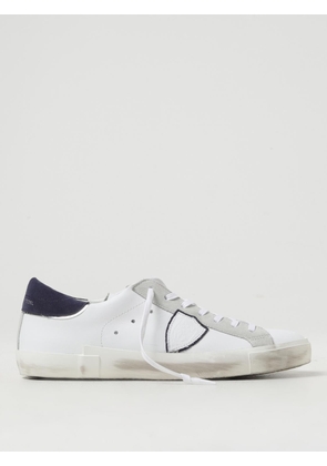 Sneakers PHILIPPE MODEL Men color White
