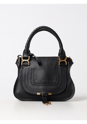 Handbag CHLOÉ Woman color Black