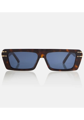 Dior Eyewear DiorSignature S2U tortoiseshell sunglasses