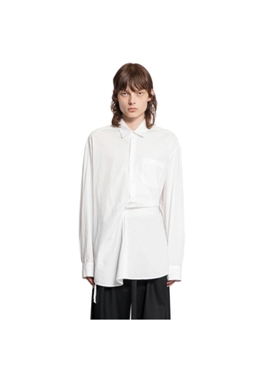 Mark High Comfort Shirt