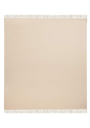 Loro Piana Unito cashmere blanket