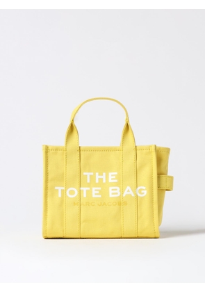 Handbag MARC JACOBS Woman color Yellow