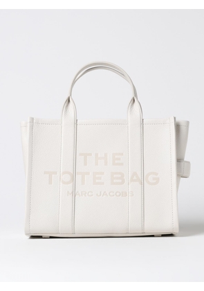 Tote Bag MARC JACOBS Woman color White
