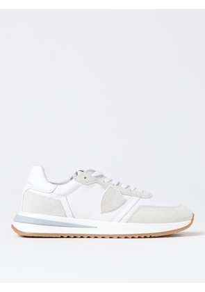 Sneakers PHILIPPE MODEL Men color White