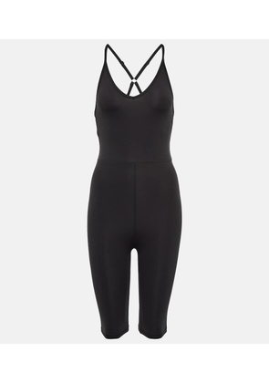 Varley Irvine cropped jumpsuit