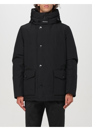 Jacket WOOLRICH Men color Black