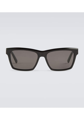 Saint Laurent Acetate sunglasses