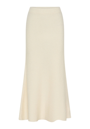 Anna Quan Campbell Knit Maxi Skirt - Moda Operandi