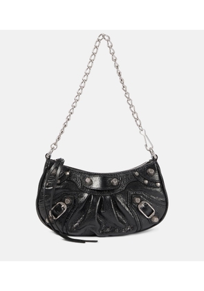 Balenciaga Le Cagole Mini leather shoulder bag