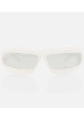 Prada Acetate sunglasses
