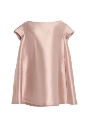 Bernadette Will Asymmetric Mini Dress - Moda Operandi