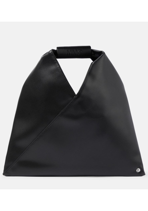 MM6 Maison Margiela Japanese Medium faux leather tote