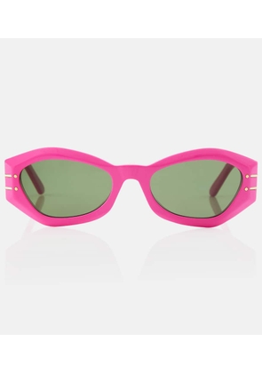Dior Eyewear DiorSignature B1U sunglasses