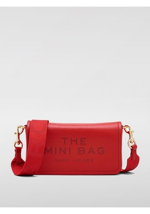 Crossbody Bag MARC JACOBS Woman color Red