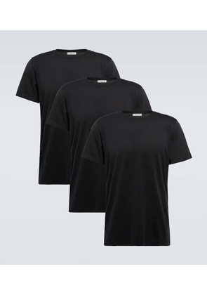 CDLP Set of 3 jersey T-shirts