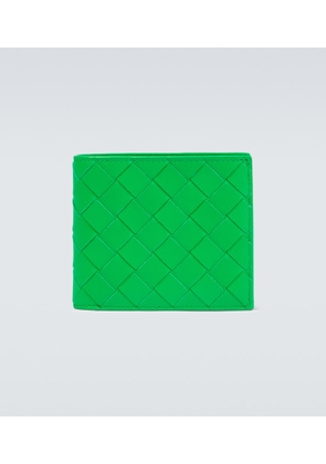 Bottega Veneta Bifold leather wallet