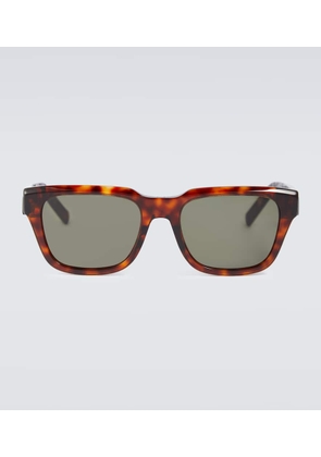 Dior Eyewear DiorB23 S1I square sunglasses