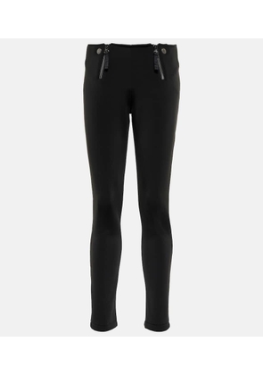 Jet Set Brazil softshell ski pants